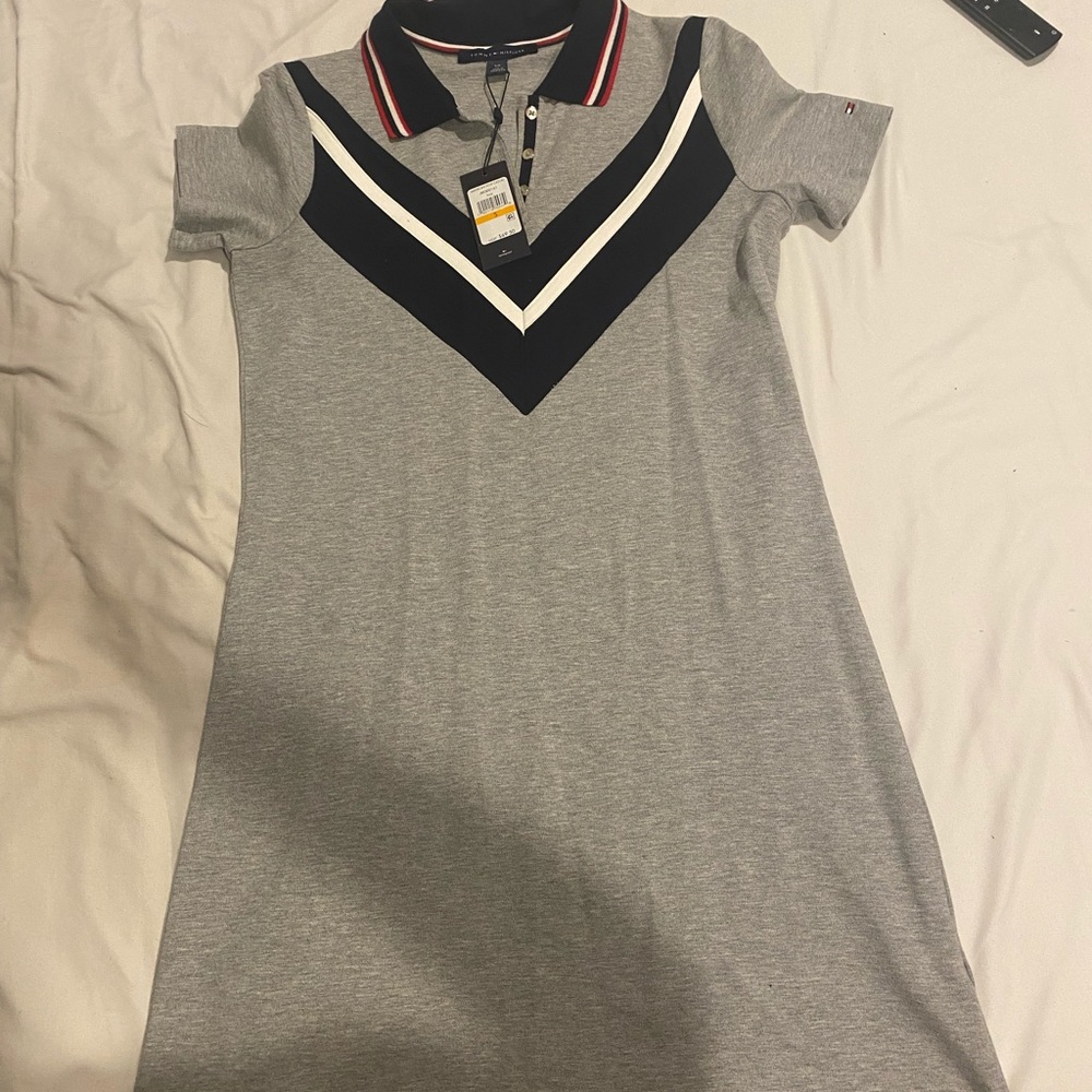 Tommy hilfiger dress